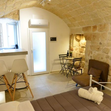 Appartamento Casa Mamma Rita Monopoli Esterno foto