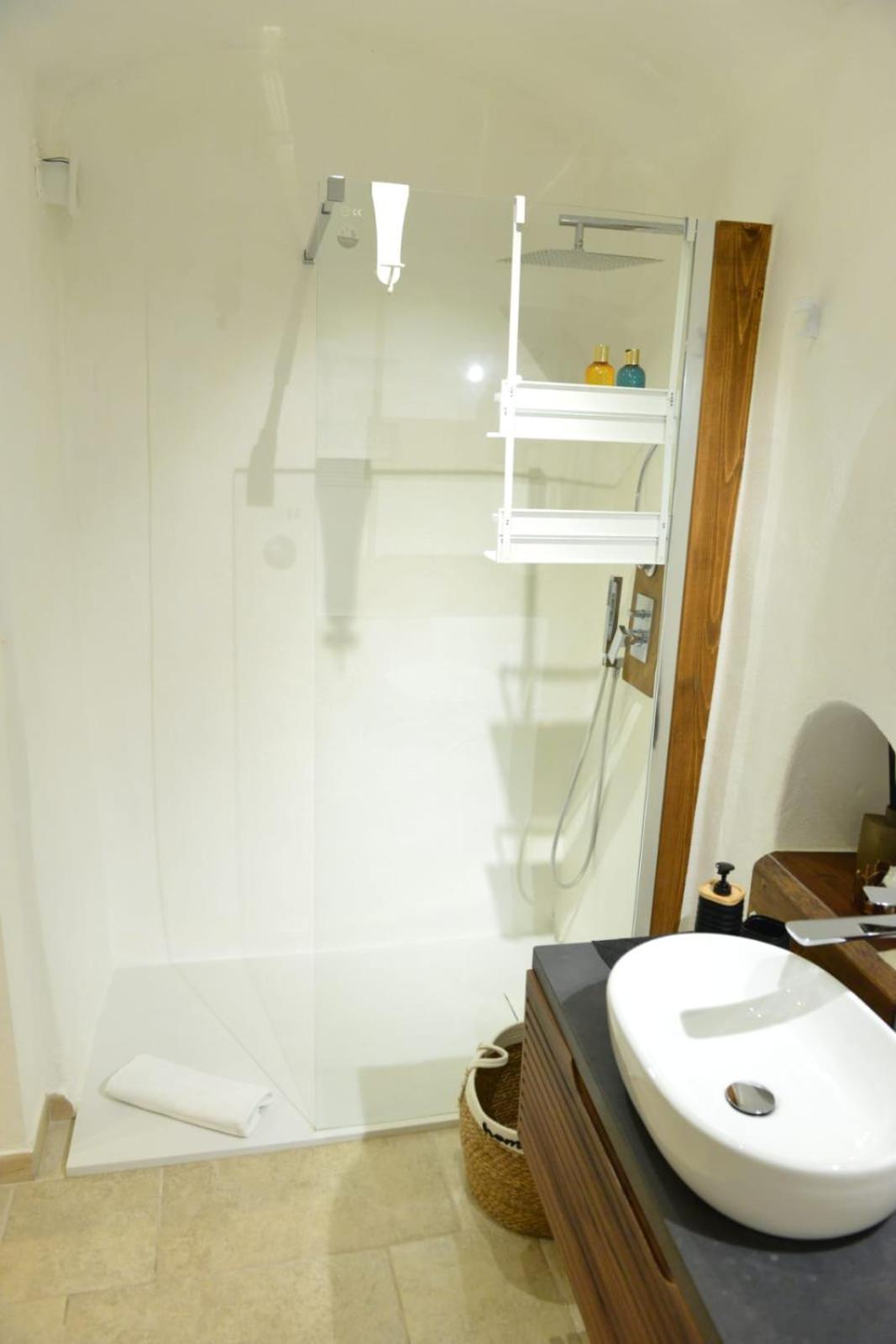 Appartamento Casa Mamma Rita Monopoli Esterno foto