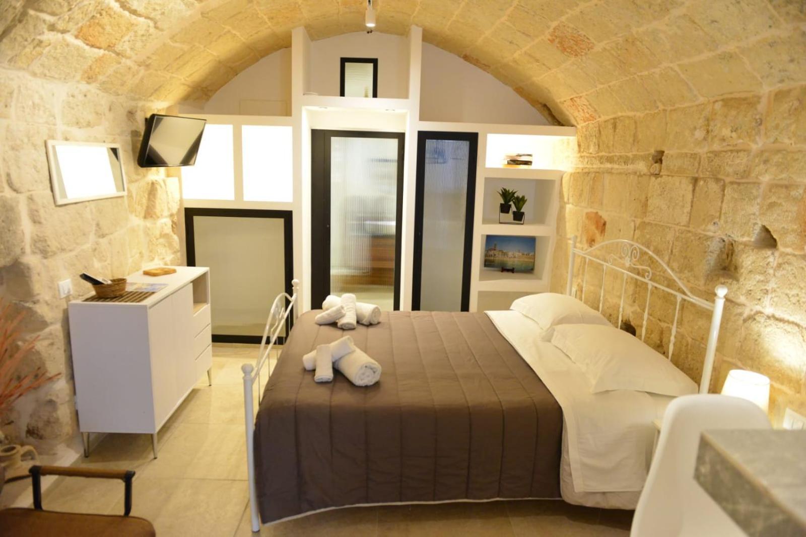 Appartamento Casa Mamma Rita Monopoli Esterno foto