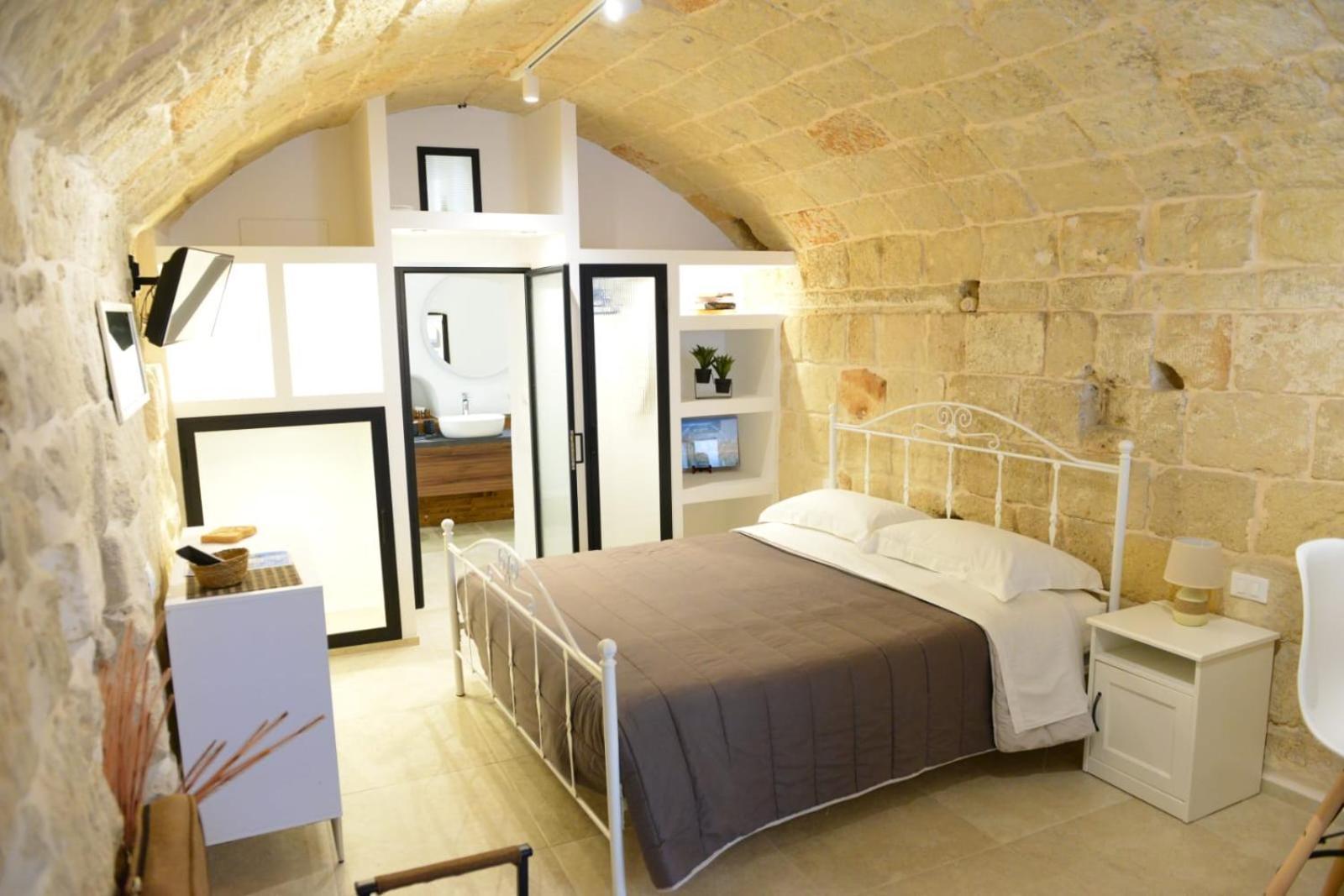 Appartamento Casa Mamma Rita Monopoli Esterno foto